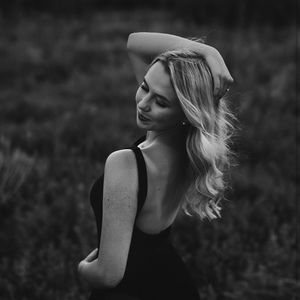 Meet your Posher, Lilly